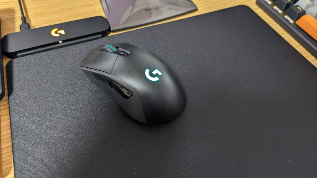 G703hはPOWER PLAYに対応